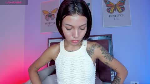 Amy online show from December 17, 2024, 10:00 pm