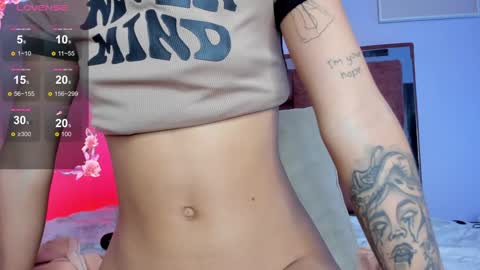 Amy online show from December 31, 2024, 3:45 am