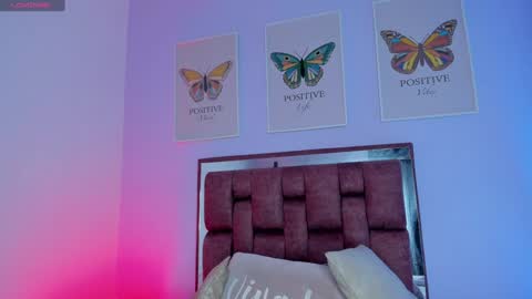 Amy online show from January 14, 2025, 9:41 pm