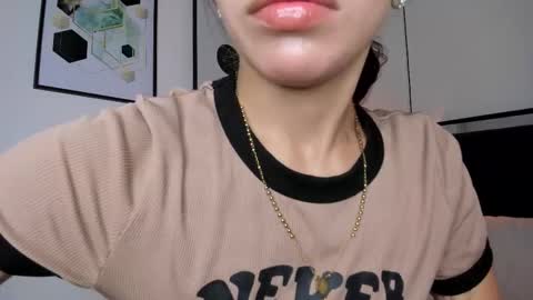 Snapshot of amysc chatting on February 4, 2026, 11:38 am Amy online show from February 4, 2026, 11:38 am