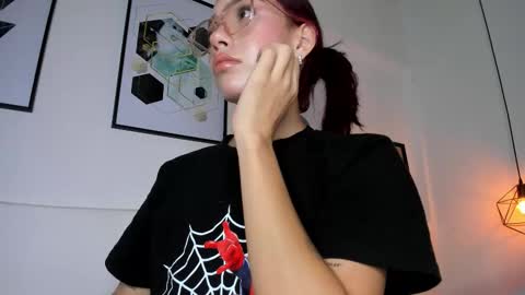 Snapshot of amysc chatting on March 20, 2026, 11:37 am Amy online show from March 20, 2026, 11:37 am