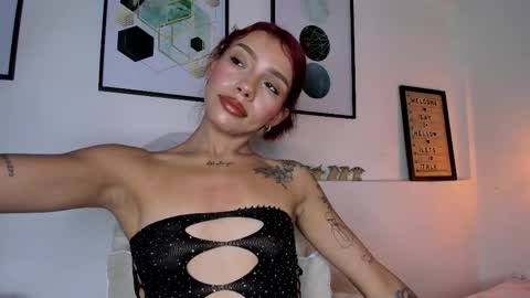 Snapshot of amysc chatting on March 27, 2026, 11:43 am Amy online show from March 27, 2026, 11:43 am