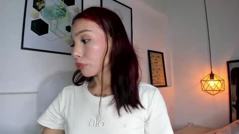 Snapshot of amysc chatting on April 2, 2026, 12:14 pm Amy online show from April 2, 2026, 12:14 pm