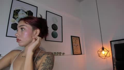 Snapshot of amysc chatting on April 23, 2026, 12:04 pm Amy online show from April 23, 2026, 12:04 pm