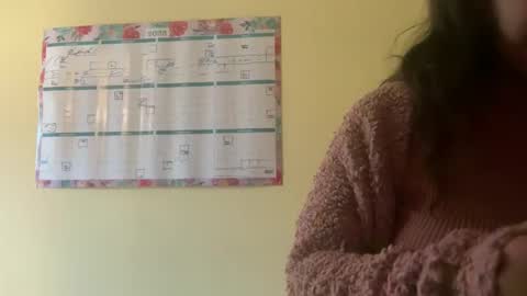 Amy Smilez online show from March 10, 2025, 2:37 pm