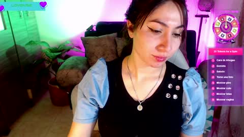 Im Amy IM NOT LOOKING FOR A PARTNER OR DATING online show from January 5, 2025, 3:43 am