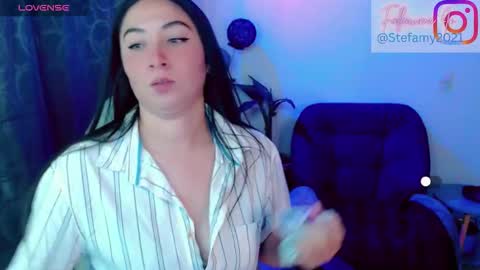 Im Amy IM NOT LOOKING FOR A PARTNER OR DATING online show from November 29, 2025, 1:41 am