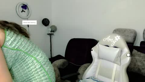 Snapshot of amystefa chatting on June 2, 2026, 3:52 am Im Amy IM NOT LOOKING FOR A PARTNER OR DATING online show from June 2, 2026, 3:52 am