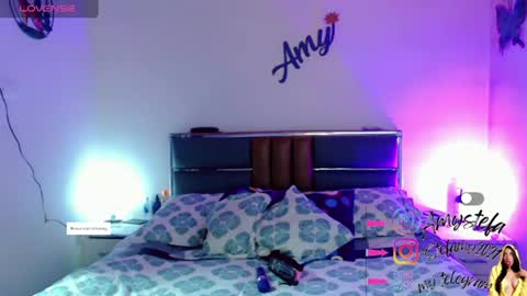 Snapshot of amystefa chatting on June 23, 2026, 2:42 am Im Amy IM NOT LOOKING FOR A PARTNER OR DATING online show from June 23, 2026, 2:42 am