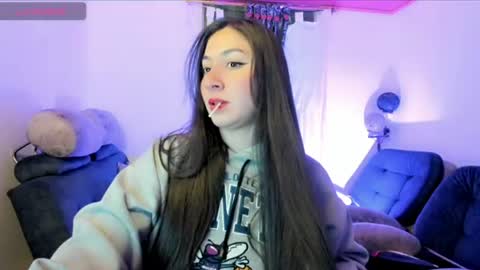Snapshot of amystefa chatting on July 15, 2026, 2:17 am Im Amy IM NOT LOOKING FOR A PARTNER OR DATING online show from July 15, 2026, 2:17 am