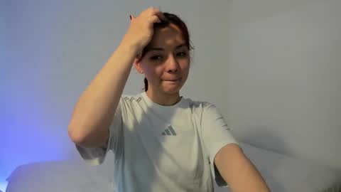 Snapshot of amysweet77 chatting on November 10, 2025, 3:44 pm Madi online show from November 10, 2025, 3:44 pm