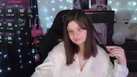 Snapshot of amyvibes chatting on September 12, 2025, 8:09 pm amyvibes online show from September 12, 2025, 8:09 pm
