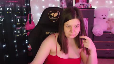 Snapshot of amyvibes chatting on September 15, 2025, 8:42 pm amyvibes online show from September 15, 2025, 8:42 pm