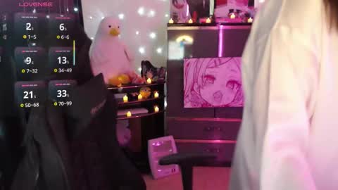 amyvibes online show from October 5, 2025, 8:07 pm