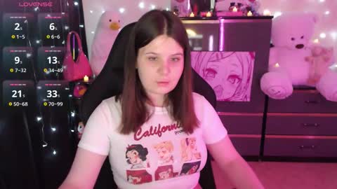 amyvibes online show from October 7, 2025, 8:17 pm