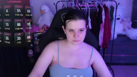 amyvibes online show from March 31, 2026, 6:41 pm