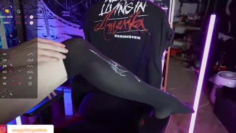 Amy switch Goddess divine Mistress   online show from February 15, 2025, 2:44 pm