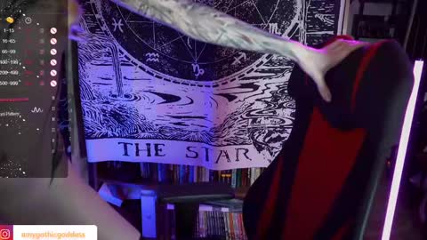 Amy switch Goddess divine Mistress   online show from March 5, 2025, 11:28 am