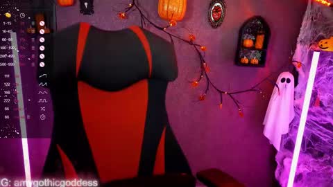 Amy switch Goddess divine Mistress   online show from October 25, 2025, 10:45 am