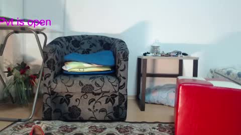 Amy - not talkative and a little shy online show from December 12, 2024, 3:43 am