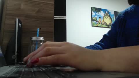 Amy online show from January 3, 2025, 8:11 pm