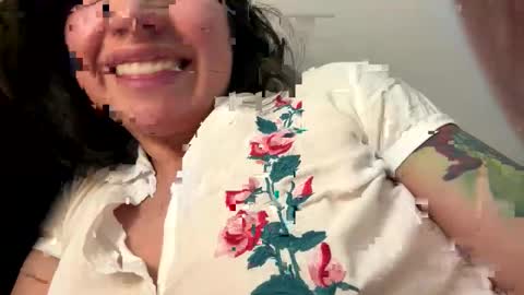 Amy online show from April 8, 2026, 5:18 am