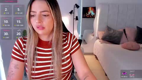    online show from May 22, 2026, 8:03 pm