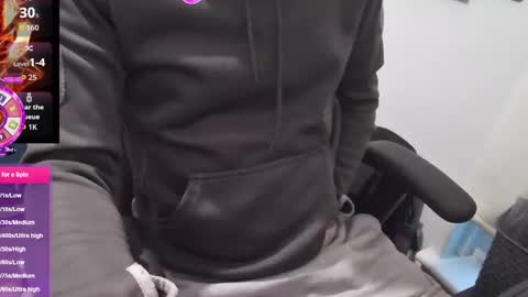 A online show from December 19, 2025, 8:54 am