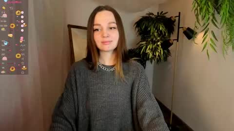 Snapshot of an6elica chatting on January 31, 2025, 2:58 am Angie online show from January 31, 2025, 2:58 am