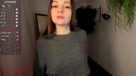 Snapshot of an6elica chatting on February 3, 2025, 6:24 am Angie online show from February 3, 2025, 6:24 am