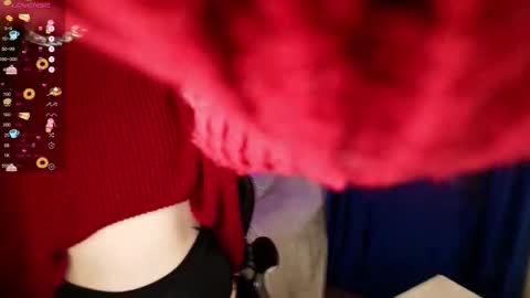 Snapshot of an6elica chatting on October 5, 2025, 2:54 am Angie online show from October 5, 2025, 2:54 am