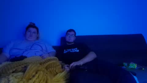 Nadine20 and Andreas25 online show from January 11, 2025, 6:33 pm