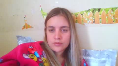 Abril online show from January 14, 2026, 4:34 pm