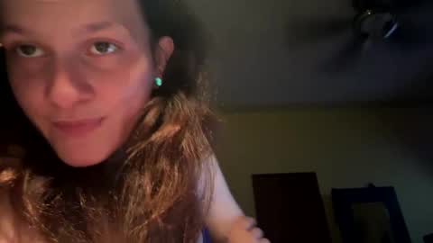 an_e333 online show from October 4, 2025, 6:33 am