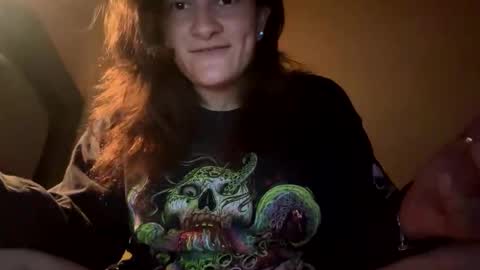 an_e333 online show from October 10, 2025, 4:55 am