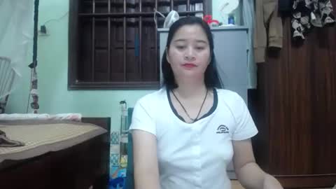 an_naughty online show from October 16, 2025, 8:15 am