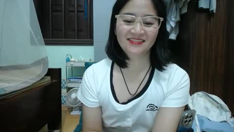 an_naughty online show from October 22, 2025, 5:34 pm