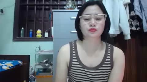 an_naughty online show from January 8, 2026, 3:53 am