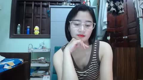 an_naughty online show from February 4, 2026, 5:35 am