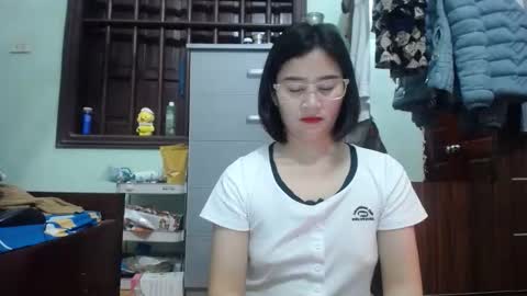an_naughty online show from February 10, 2026, 4:11 pm