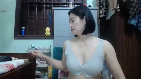 an_naughty online show from February 18, 2026, 9:05 am