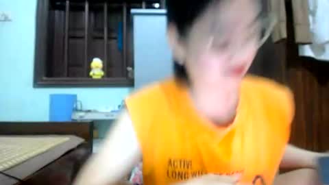 Snapshot of an_naughty chatting on June 20, 2026, 7:55 am an_naughty online show from June 20, 2026, 7:55 am