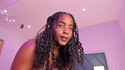 Snapshot of an_valkiria chatting on January 3, 2025, 7:16 am An Valkiria online show from January 3, 2025, 7:16 am