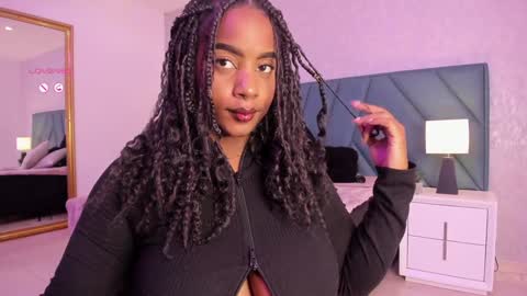 Snapshot of an_valkiria chatting on January 6, 2025, 7:31 am An Valkiria online show from January 6, 2025, 7:31 am