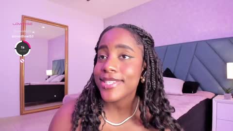 Snapshot of an_valkiria chatting on January 17, 2025, 7:19 am An Valkiria online show from January 17, 2025, 7:19 am