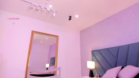 Snapshot of an_valkiria chatting on February 7, 2025, 7:18 am An Valkiria online show from February 7, 2025, 7:18 am