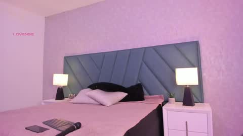 Snapshot of an_valkiria chatting on February 13, 2025, 4:11 am An Valkiria online show from February 13, 2025, 4:11 am