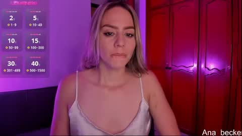 Ana online show from January 30, 2025, 6:35 am