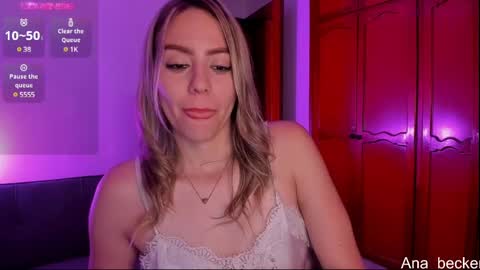 Ana online show from February 4, 2025, 10:10 am