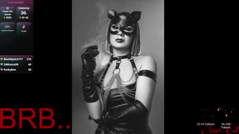 Ana online show from January 8, 2025, 6:20 pm